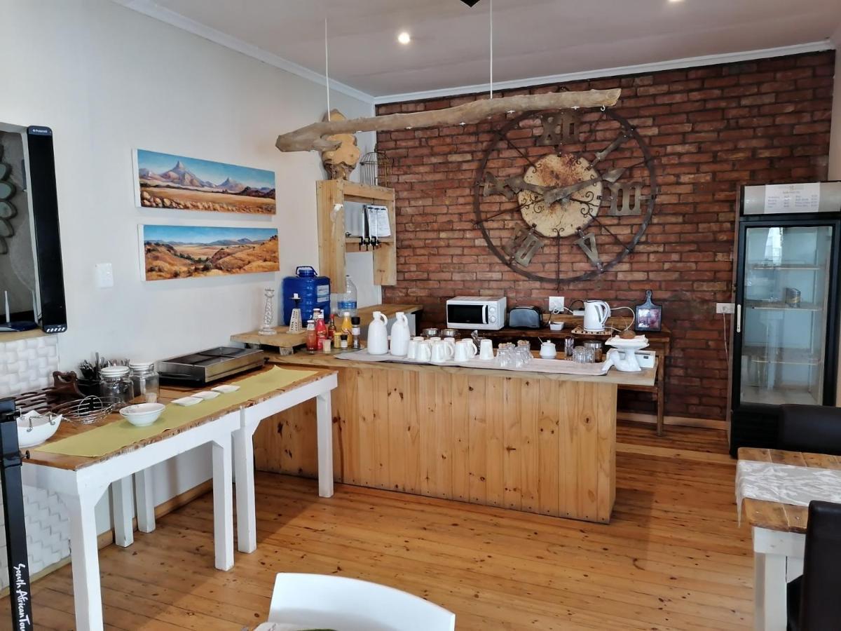 Mangolds Guest House Port Elizabeth Kültér fotó