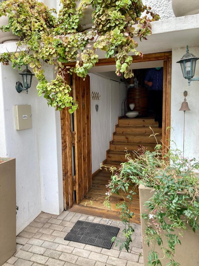 Mangolds Guest House Port Elizabeth Kültér fotó