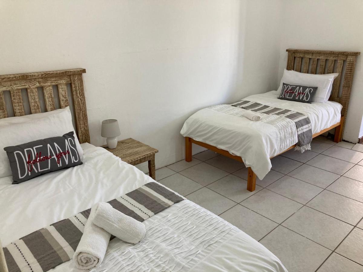 Mangolds Guest House Port Elizabeth Kültér fotó