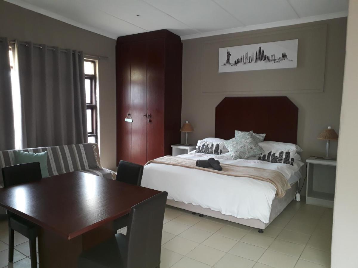 Mangolds Guest House Port Elizabeth Kültér fotó