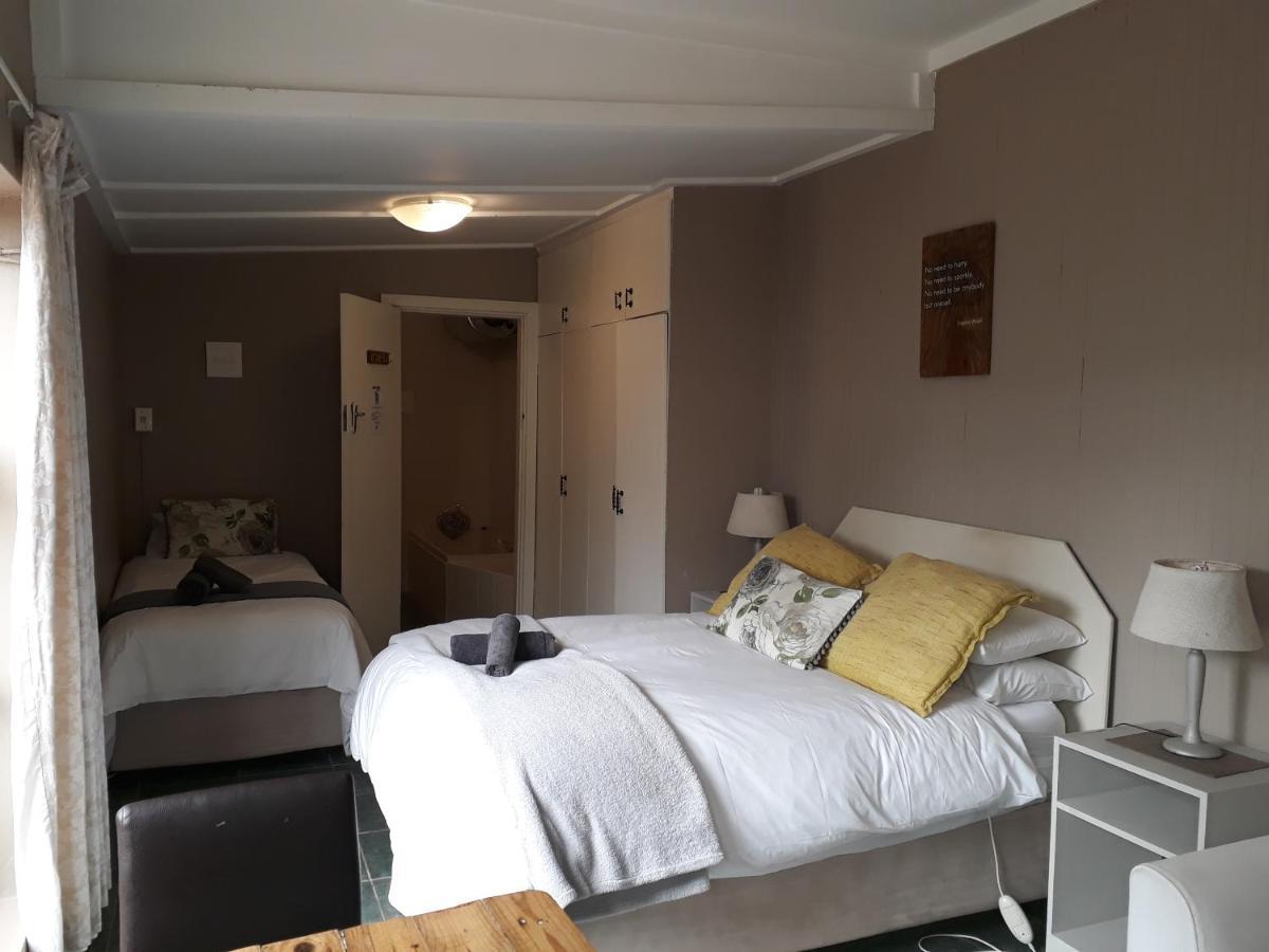 Mangolds Guest House Port Elizabeth Kültér fotó